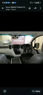 2020 model GL diesel