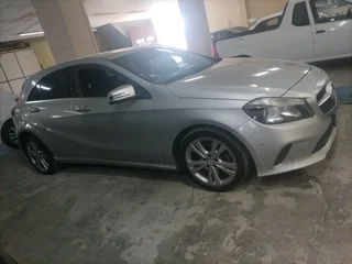 2017 A200 diesel 7speed automatic