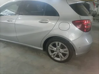 2017 A200 diesel 7speed automatic