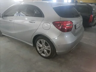 2017 A200 diesel 7speed automatic