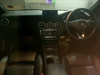 2017 A200 diesel 7speed automatic