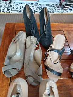 Shoes - Ad posted by Lebo