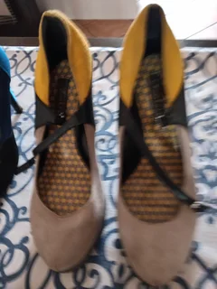 Shoes - Ad posted by Lebo