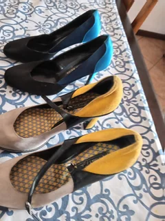 Shoes - Ad posted by Lebo