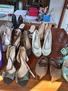 Shoes - Ad posted by Lebo