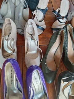 Shoes - Ad posted by Lebo