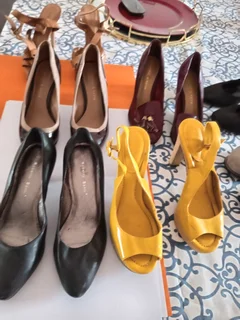 Shoes - Ad posted by Lebo