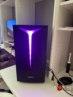 Powerful Gaming PC