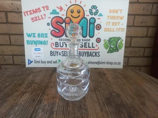 RCR Cristalleria Italiana lead-free crystal glassware