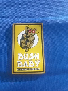 Bush Baby 3x3m pop-up gazebo