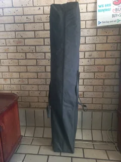 Bush Baby 3x3m pop-up gazebo