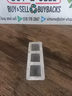 Vintage Metal Lead Casting Mold/Sinkers Mold