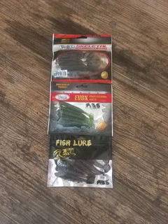 Soft Plastic Fishing Lures-Brand New!
