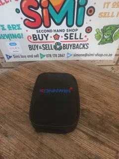 Konnwei KW850 OBD2 Scanner