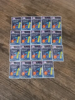 Angler’s Pal Chemical Lights