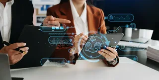 Get an AI Receptionist or Sales Agent for Your Business – Affordable &amp; SA-Ready