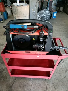 Matweld 9079 Gasless Mig/Tig&amp; stick