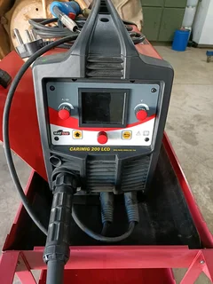 Matweld 9079 Gasless Mig/Tig&amp; stick