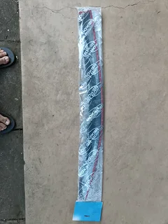 Sky windshield for VW caddy