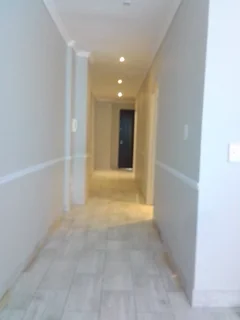 Painting work water proofing master