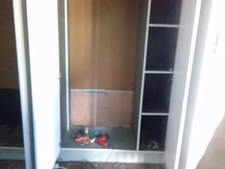 I&#39;m looking for work