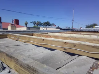 Water proofing, painting &amp; roofing and