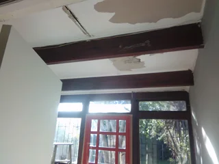 Water proofing roofing services painting