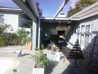 Water proofing roofing services painting