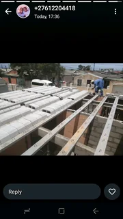 Water proofing painting roofing services