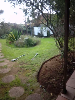 Gardeng boy available