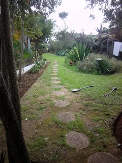 Gardeng boy available