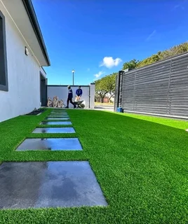 Garden services cleaning services