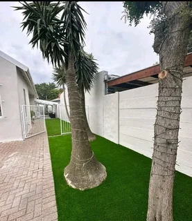 Garden services cleaning services