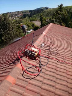 Painting and Touching Waterproofing Experts xpe