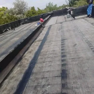 Painting and Touching Waterproofing Experts xpe