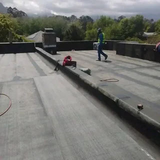 Painting and Touching Waterproofing Experts xpe