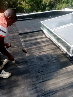 Touchon Waterproofing and painting Experts