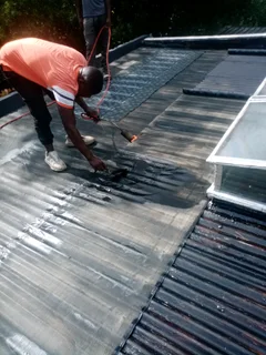 Touchon Waterproofing and painting Experts