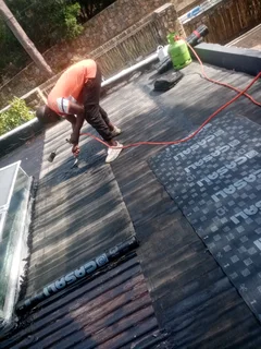 Touchon Waterproofing and painting Experts