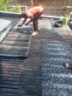 Touchon Waterproofing and painting Experts