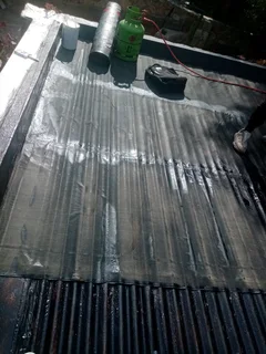 Touchon Waterproofing and painting Experts