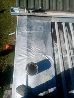 Touchon Waterproofing and painting Experts