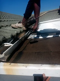 Touchon Waterproofing and painting Experts