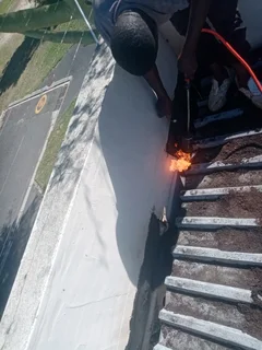 Touchon Waterproofing and painting Experts