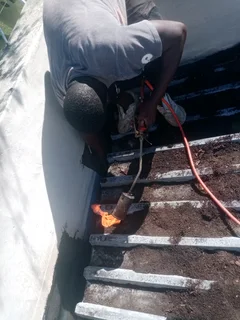 Touchon Waterproofing and painting Experts