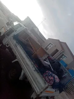 Removal and delivery services