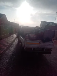 Removal and delivery services