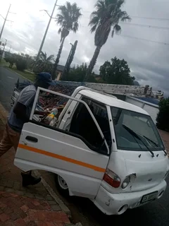 Removal and delivery services