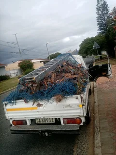 Removal and delivery services