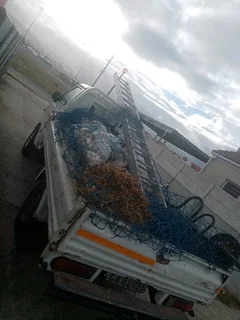 Removal and delivery services